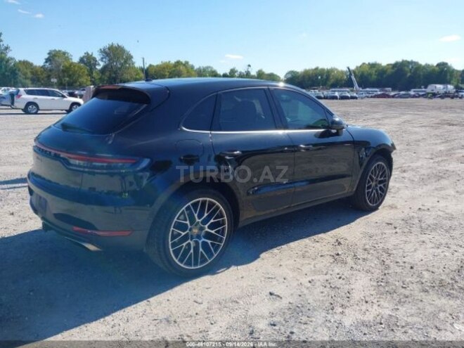 Porsche Macan 2020, 150,327 km - 2.0 l - Bakı
