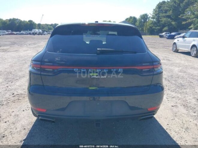 Porsche Macan 2020, 150,327 km - 2.0 l - Bakı