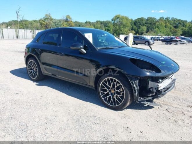 Porsche Macan 2020, 150,327 km - 2.0 l - Bakı