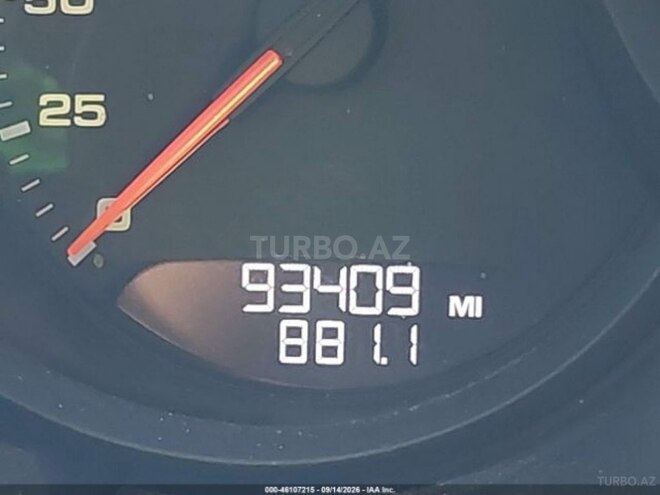 Porsche Macan 2020, 150,327 km - 2.0 l - Bakı