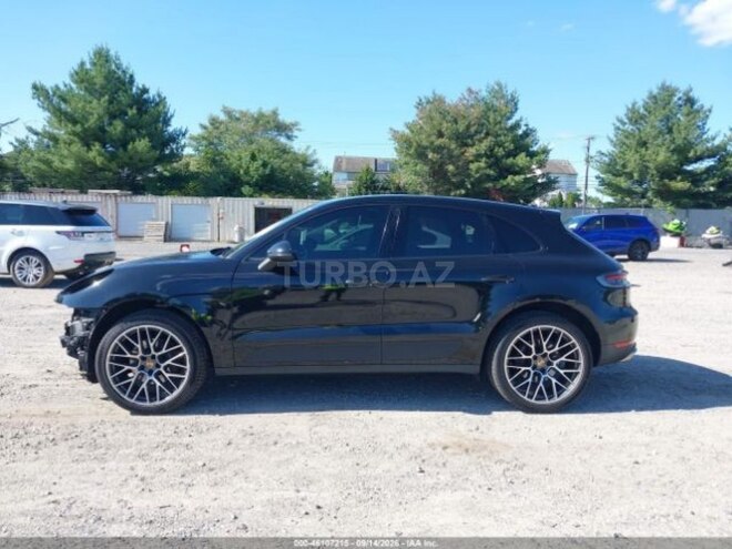 Porsche Macan 2020, 150,327 km - 2.0 l - Bakı