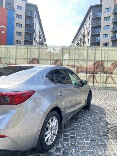 Mazda 3 2015, 220,000 km - 2.0 л - Bakı