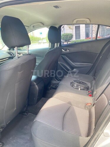 Mazda 3 2015, 220,000 km - 2.0 л - Bakı
