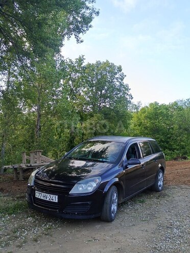 Opel Astra 2006, 320,000 km - 1.4 l - Bakı