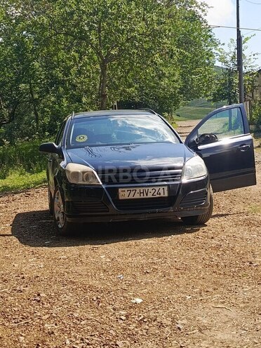 Opel Astra 2006, 320,000 km - 1.4 l - Bakı