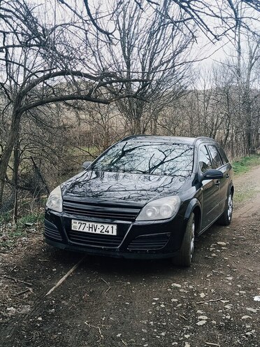 Opel Astra 2006, 320,000 km - 1.4 l - Bakı