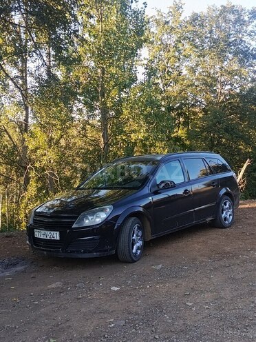 Opel Astra 2006, 320,000 km - 1.4 l - Bakı