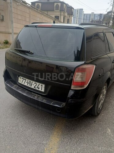 Opel Astra 2006, 320,000 km - 1.4 l - Bakı