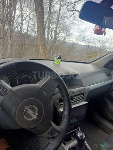 Opel Astra 2006, 320,000 km - 1.4 l - Bakı
