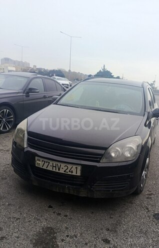 Opel Astra 2006, 320,000 km - 1.4 l - Bakı