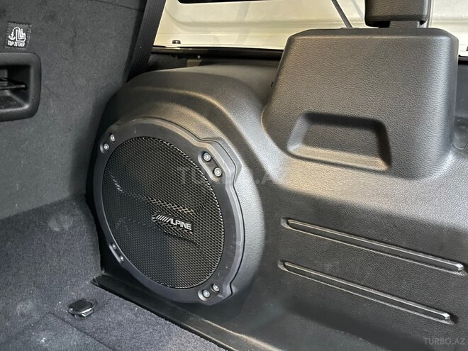 Jeep Wrangler 2023, 24,500 km - 2.0 l - Bakı