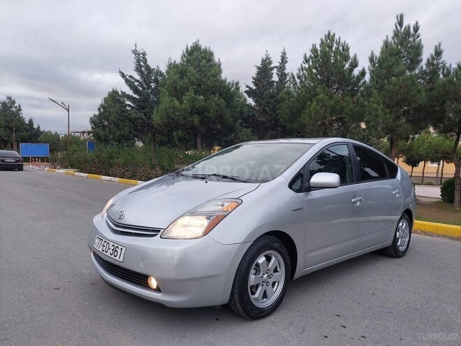 Toyota Prius 2008, 125,000 km - 1.5 l - Bakı