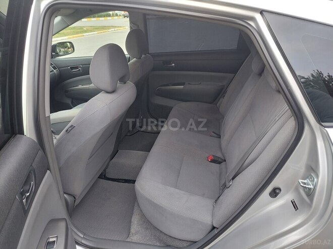 Toyota Prius 2008, 125,000 km - 1.5 l - Bakı