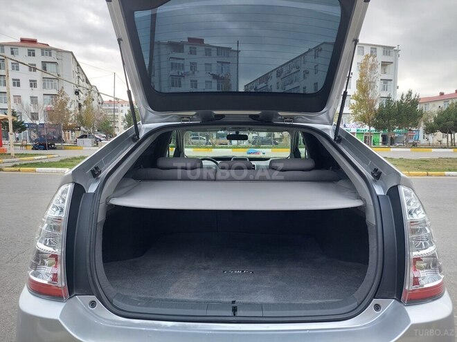Toyota Prius 2008, 125,000 km - 1.5 l - Bakı