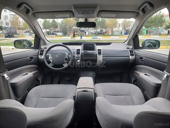 Toyota Prius 2008, 125,000 km - 1.5 l - Bakı