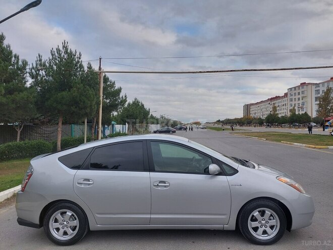 Toyota Prius 2008, 125,000 km - 1.5 l - Bakı