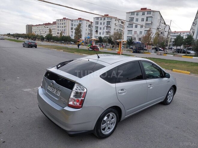 Toyota Prius 2008, 125,000 km - 1.5 l - Bakı