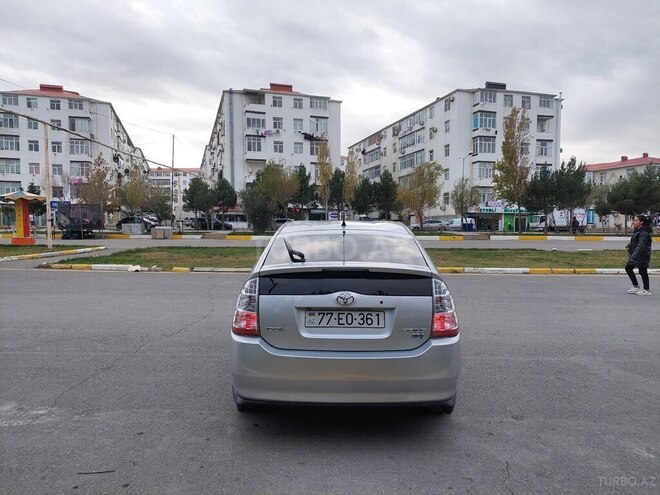 Toyota Prius 2008, 125,000 km - 1.5 l - Bakı