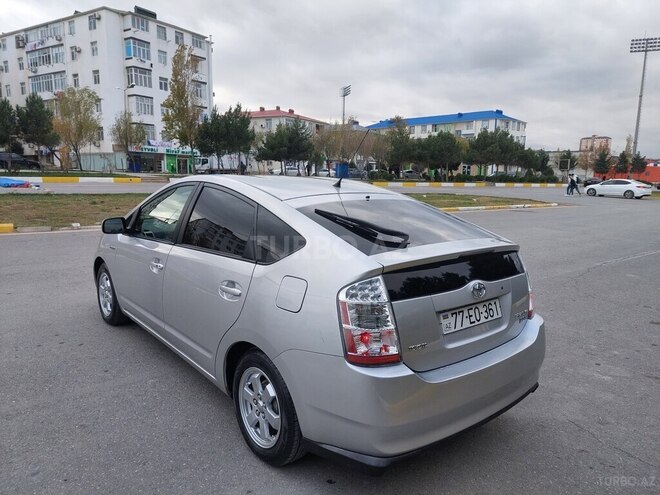 Toyota Prius 2008, 125,000 km - 1.5 l - Bakı