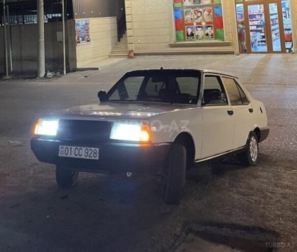 Tofas Dogan 2002, 99,999 km - 1.6 л - Bakı