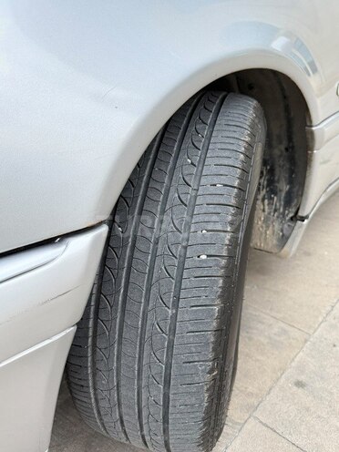 Mercedes C 180 1998, 450,000 km - 1.8 l - Bakı