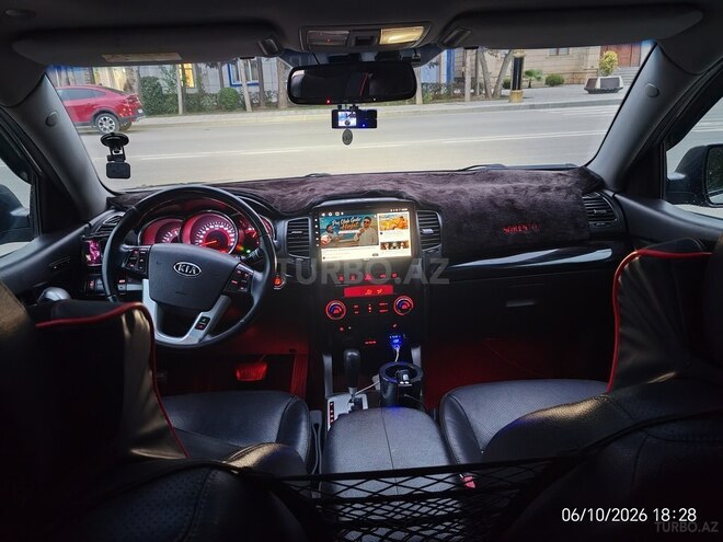 Kia Sorento 2010, 224,024 km - 2.0 l - Yevlax
