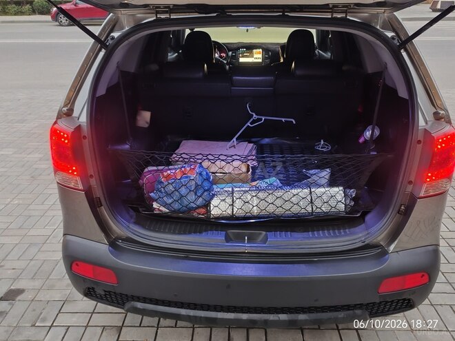 Kia Sorento 2010, 224,024 km - 2.0 l - Yevlax