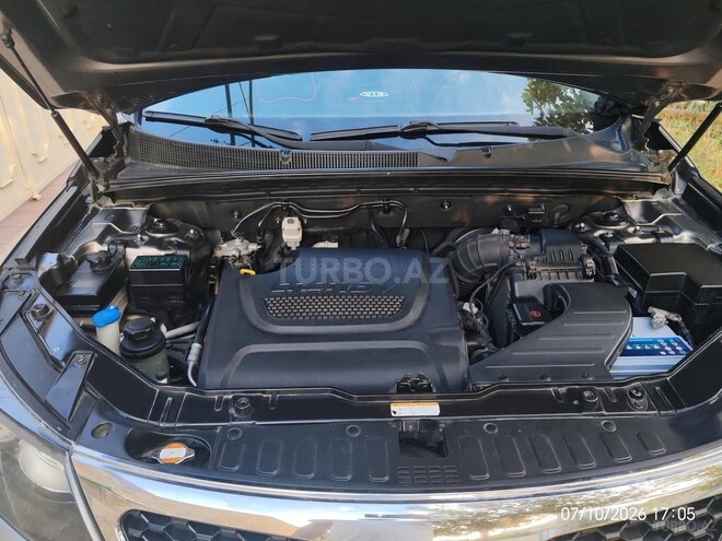 Kia Sorento 2010, 224,024 km - 2.0 l - Yevlax