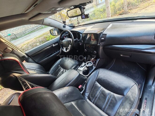 Kia Sorento 2010, 224,024 km - 2.0 l - Yevlax