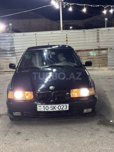 BMW 318 1993, 270,000 km - 1.8 л - Bakı