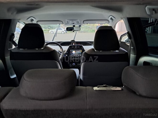 Toyota Prius 2019, 110,000 km - 1.8 l - Lənkəran