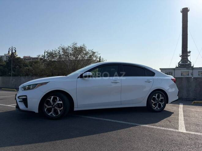 Kia Forte 2021, 137,840 km - 2.0 л - Bakı