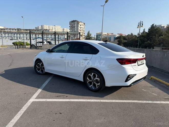 Kia Forte 2021, 137,840 km - 2.0 л - Bakı