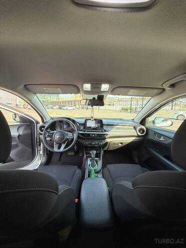 Kia Forte 2021, 137,840 km - 2.0 л - Bakı