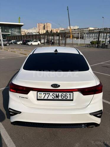 Kia Forte 2021, 137,840 km - 2.0 л - Bakı
