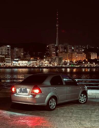 Ravon Nexia R3 2019, 250,000 km - 1.5 l - Bakı