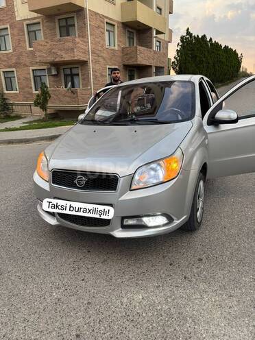 Ravon Nexia R3 2019, 250,000 km - 1.5 l - Bakı