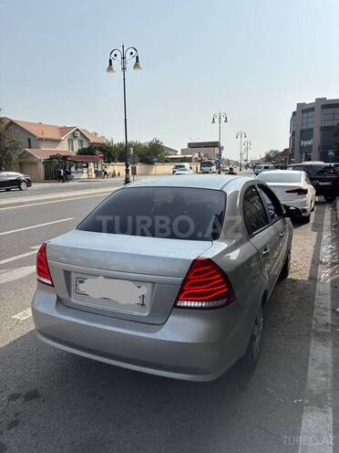 Ravon Nexia R3 2019, 250,000 km - 1.5 l - Bakı