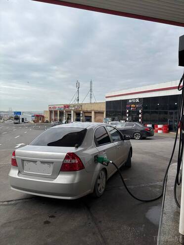 Ravon Nexia R3 2019, 250,000 km - 1.5 l - Bakı