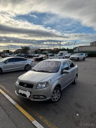 Ravon Nexia R3 2019, 250,000 km - 1.5 l - Bakı