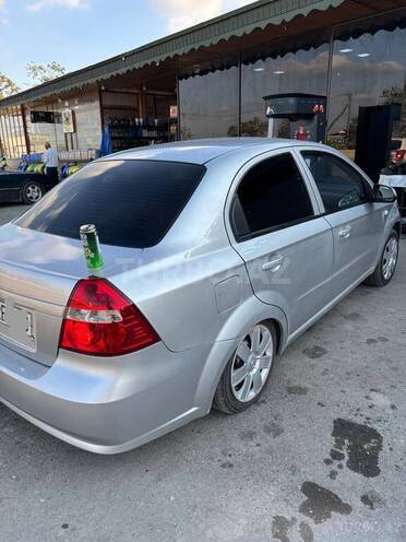 Ravon Nexia R3 2019, 250,000 km - 1.5 l - Bakı