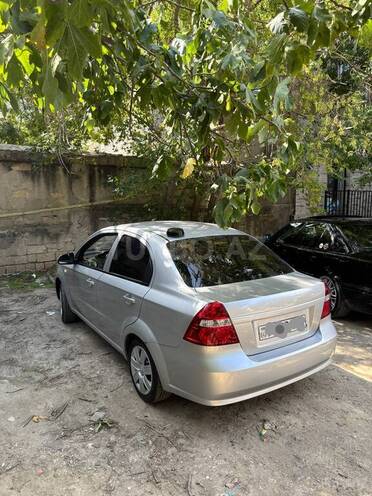 Ravon Nexia R3 2019, 250,000 km - 1.5 l - Bakı