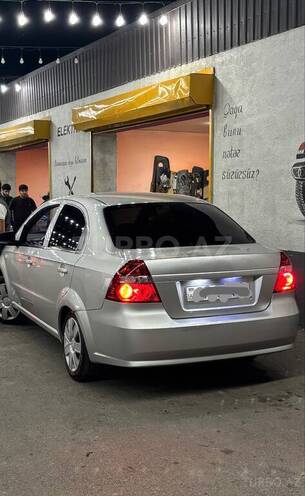 Ravon Nexia R3 2019, 250,000 km - 1.5 l - Bakı