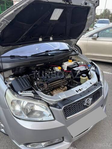 Ravon Nexia R3 2019, 250,000 km - 1.5 l - Bakı
