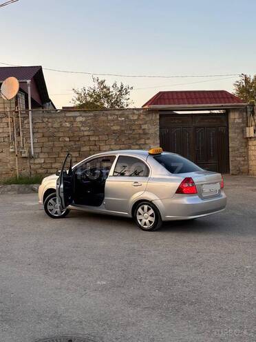 Ravon Nexia R3 2019, 250,000 km - 1.5 l - Bakı