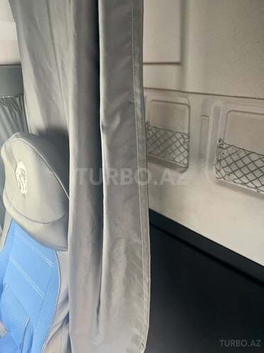 MAN TGX 18.440 2013, 970,000 km - 12.0 l - Bakı