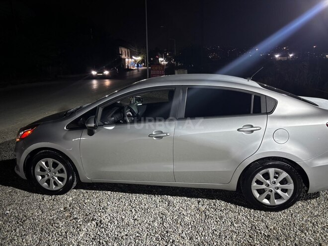 Kia Rio 2016, 104,000 km - 1.6 l - Bakı