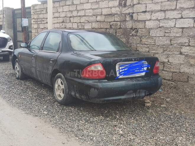 Kia Carens 2000, 888,000 km - 1.8 l - Bakı