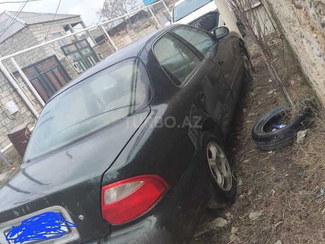 Kia Carens 2000, 888,000 km - 1.8 l - Bakı