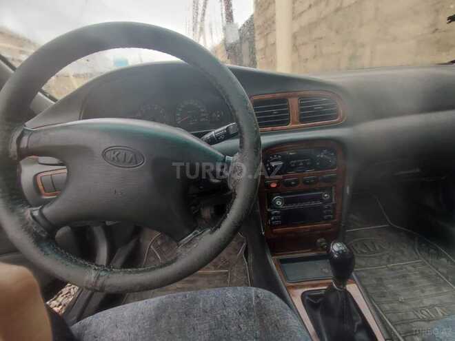 Kia Carens 2000, 888,000 km - 1.8 l - Bakı